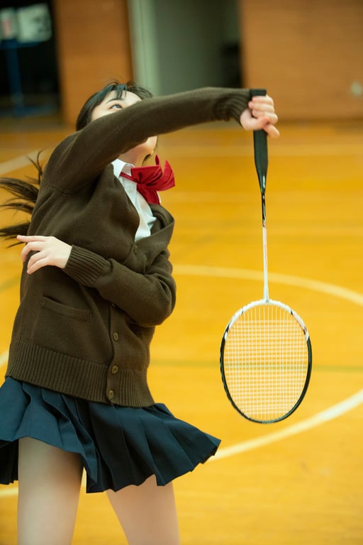 图片[27]-[FLASH Photobook] Tsukine Takeuchi 竹内月音 - Someday after school 某天放学后 (2021-06-25) - 在线免费观看-阅图吧