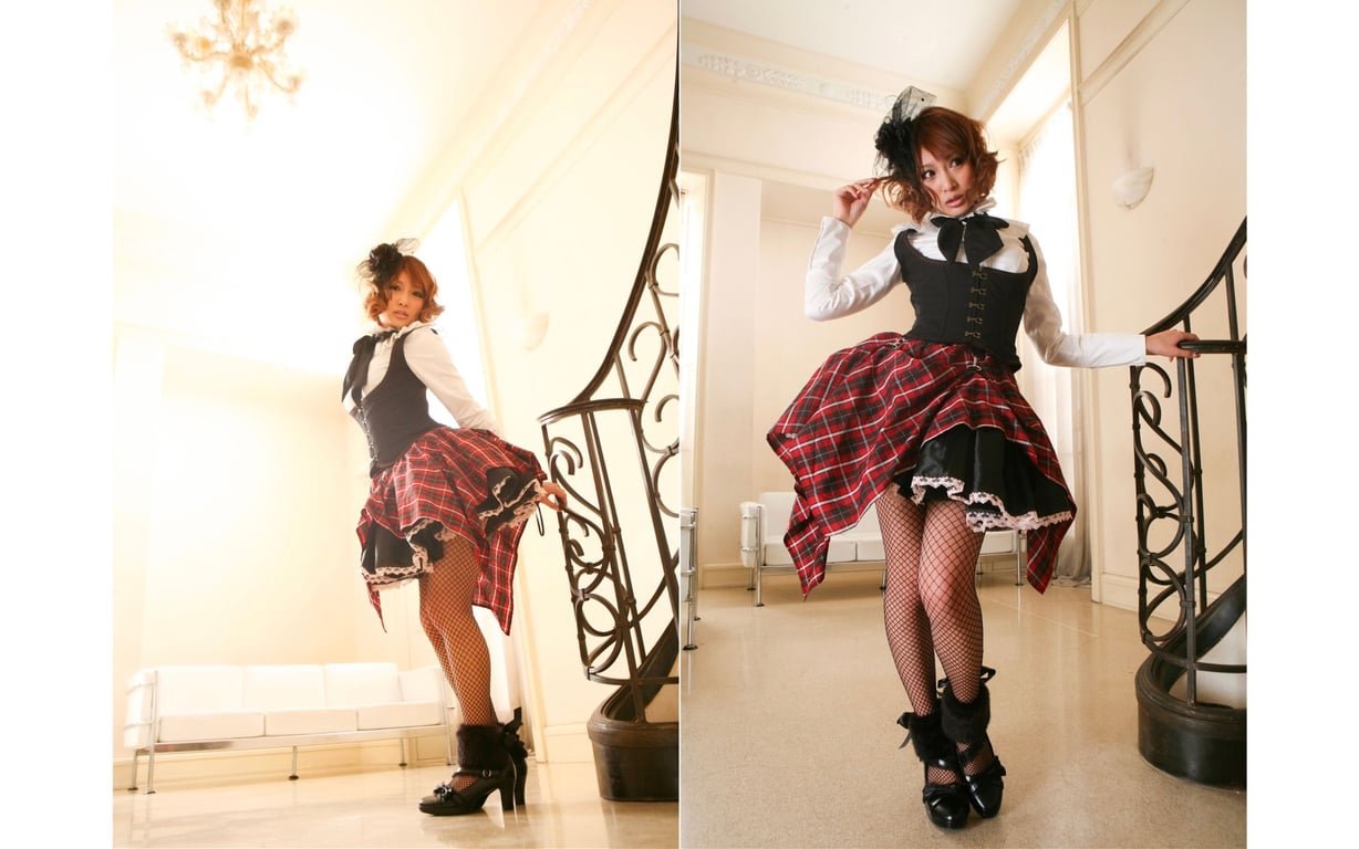 图片[4]-#明日花绮罗 デジタル写真集 恶女、绮罗 - 全本免费在线观看-阅图吧