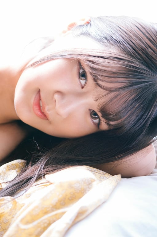 图片[61]-#川北明沙 我的裸体供您欣赏 週刊ポストデジタル写真集 - 全本免费在线观看-阅图吧