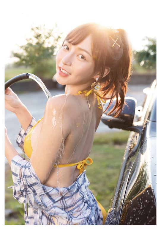 图片[66]-#與你襄遇 林襄數位寫真(2021-05-03) - 全本免费在线观看-阅图吧