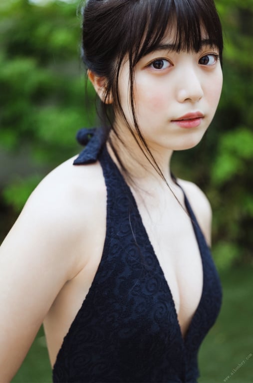 图片[9]-#FLASHデジタル写真集 吉田莉桜 おはよう、天使(2020-07-07) - 全本免费在线观看-阅图吧