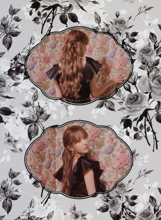 图片[52]-Miyawaki Sakura Graduation Visual Booklet - SAKURA - 在线免费观看-阅图吧