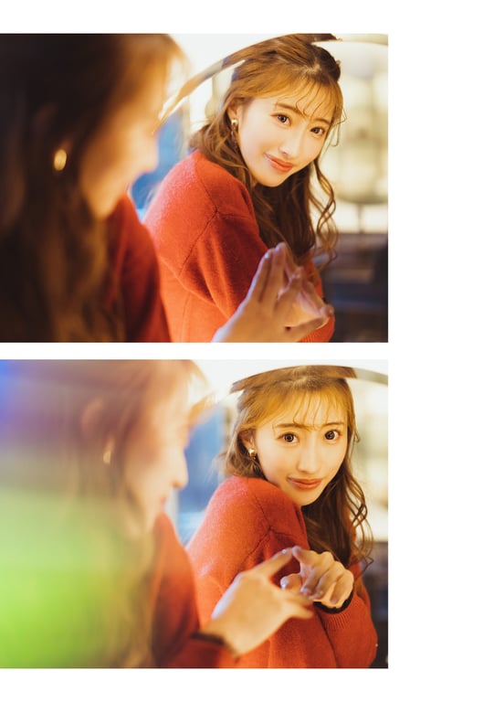 图片[111]-Ichika Hoshimiya 星宮一花 – #Escape (NO watermark) - 阅图吧-阅图吧