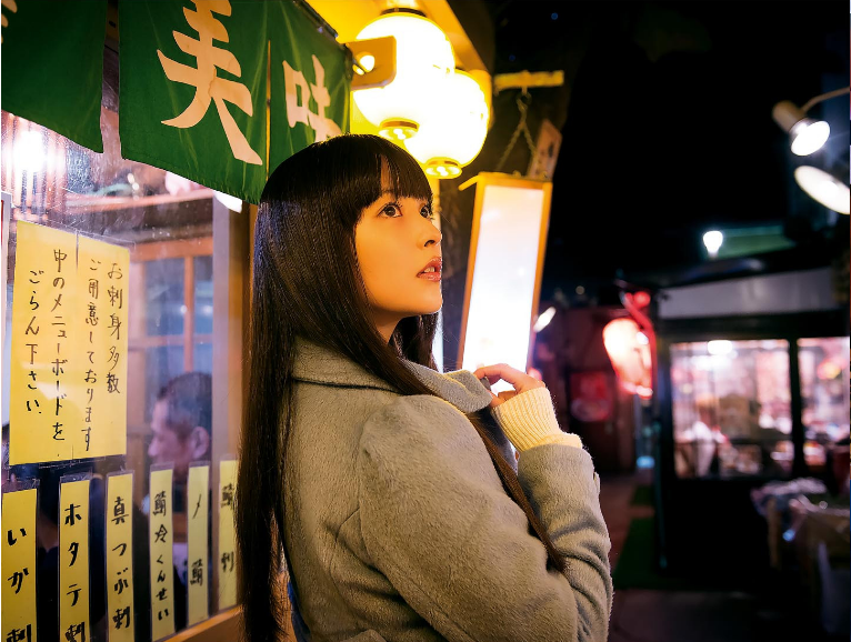 图片[24]-#Sumire Uesaka 上坂堇 – UESAKA JAPAN! (2018-02-14) - 全本免费在线观看-阅图吧