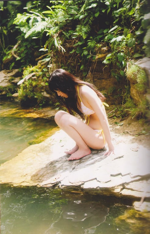 图片[33]-#2010.04.26 Sayumi Michishige 道重沙由美 – La - 全本免费在线观看-阅图吧