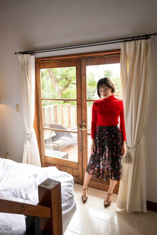 图片[138]-#優艶Romantic 涼森玲夢【ヌード写真集】(2023.05.12) - 全本免费在线观看-阅图吧