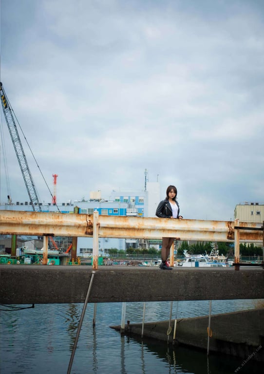 图片[52]-#戸田 真琴 デジタル写真集「Nostalgic」 - 全本免费在线观看-阅图吧