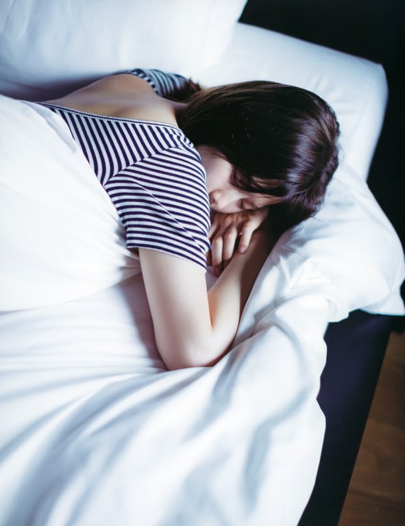 图片[76]-#櫻坂46 渡邉理佐 毕业纪念写真集 想要拥抱的瞬间 - 全本免费在线观看-阅图吧