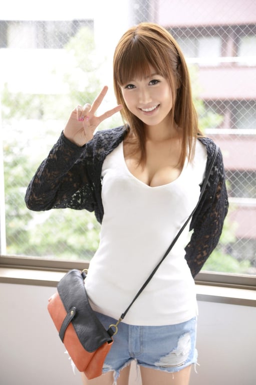 图片[58]-#Seira Yamakawa 山川青空 – A Sexy, Beautiful Girl 性欲旺盛的萝莉美少女 - 全本免费在线观看-阅图吧