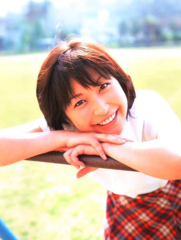 图片[76]-#小野真由美 – 上巻 ACムック - 全本免费在线观看-阅图吧