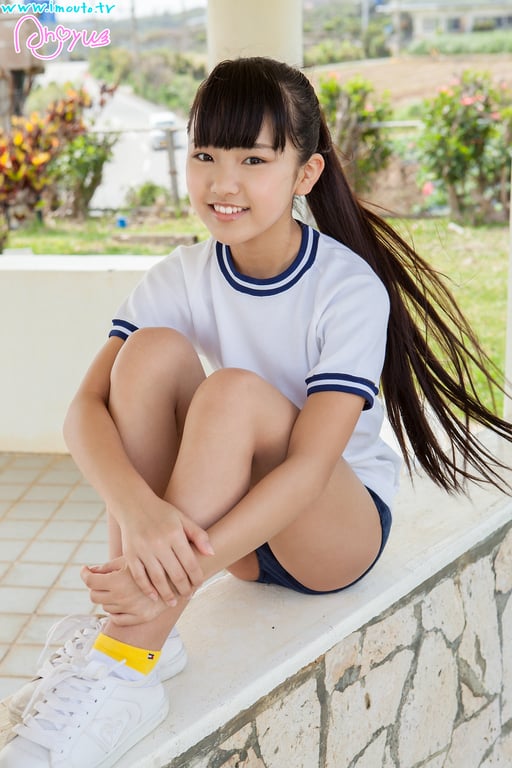 图片[36]-香月杏珠 『常夏乐园』 - 在线免费观看-阅图吧