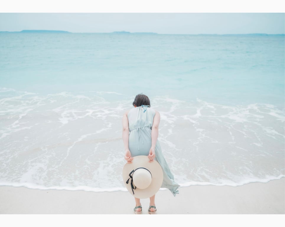 图片[10]-#三桥君 写真集 夕映中绽放的花 (wunder publishing house) - 全本免费在线观看-阅图吧