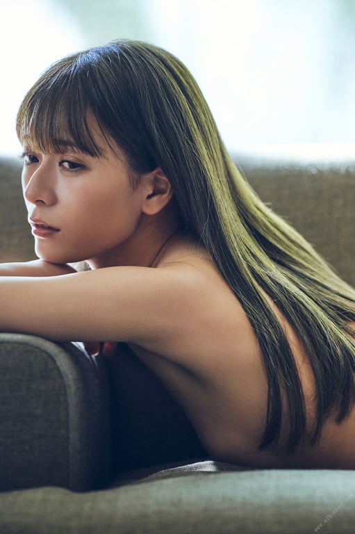 图片[25]-#野々浦暖 阳光下的裸体 FRIDAY DIGITAL写真集 - 全本免费在线观看-阅图吧