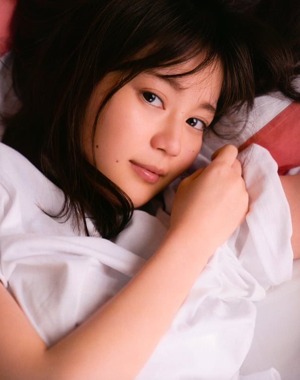 图片[65]-生田絵梨花写真集 中场休息 (new scan) - 在线免费观看-阅图吧