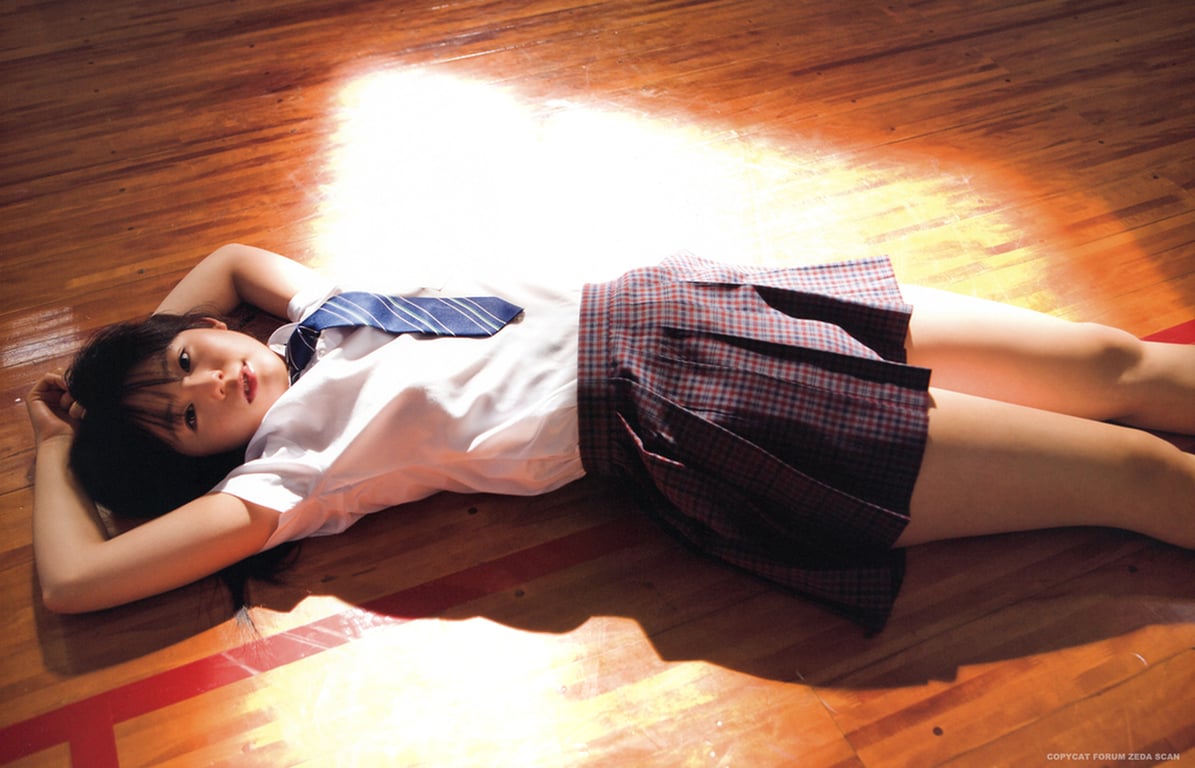 图片[19]-#Rina Koike 小池里奈 – sabrina (2009-05-29) - 全本免费在线观看-阅图吧