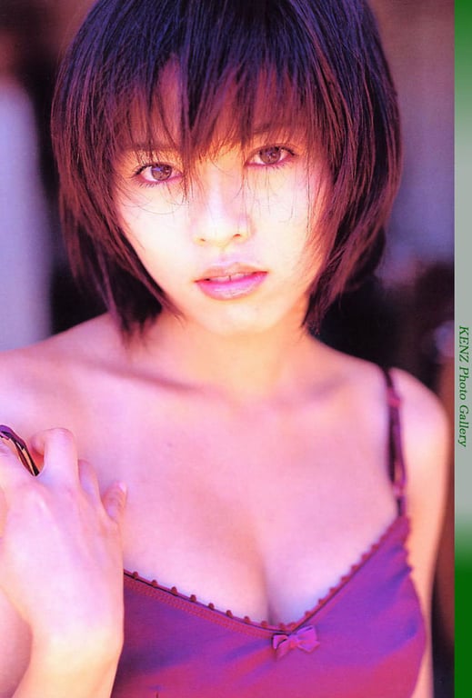 图片[39]-#釈由美子 – Natural Shaku - 全本免费在线观看-阅图吧