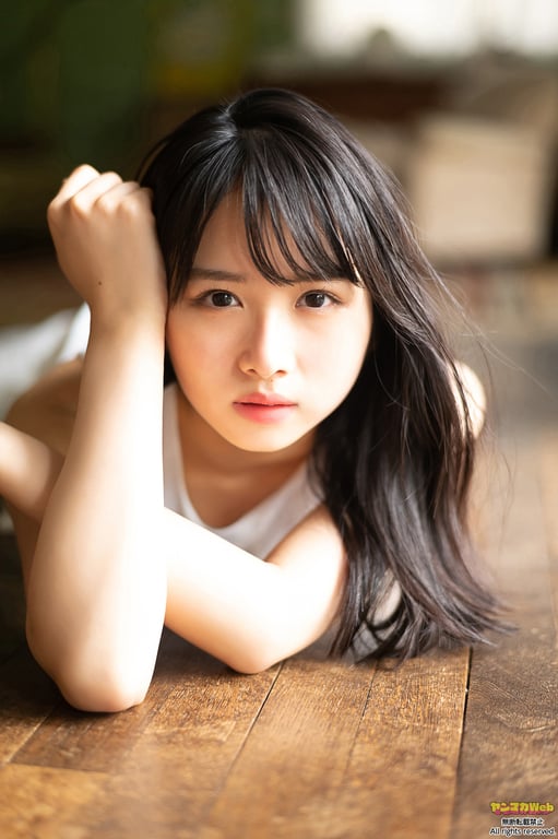 图片[40]-#Hinano Kamimura 上村雏乃 – Sakamichi Next Generation + 坂道下一代＋ (2020-11-22) - 全本免费在线观看-阅图吧