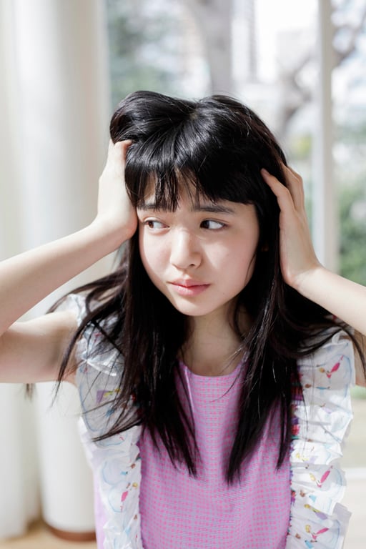 图片[47]-#青山裕企 Photobook 26sets\【青山裕企】铃香的蓝色春天 - 全本免费在线观看-阅图吧