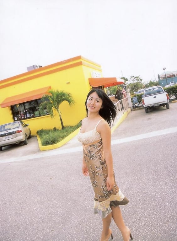 图片[27]-#Sayaka Isoyama 磯山沙也加 – 秘・密 (2003-03) - 全本免费在线观看-阅图吧