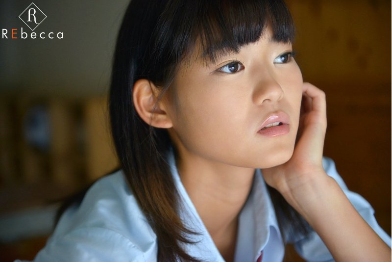 图片[44]-#Suzu Takachiho 高千穗铃 – Suzu -Innocent, tall girl!- Suzu 纯情、高个子女孩！ - 全本免费在线观看-阅图吧