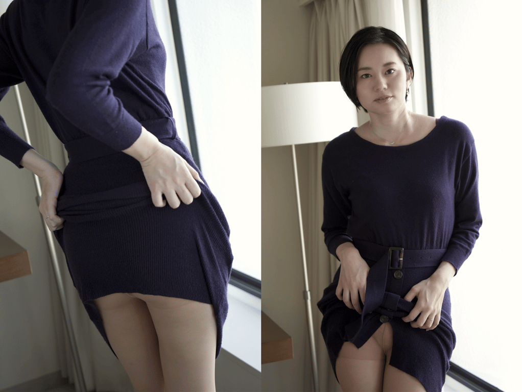 图片[11]-#【舞妻官方写真集】平井栞奈 – 持续寻求快乐的不满足美臀妻 - 全本免费在线观看-阅图吧