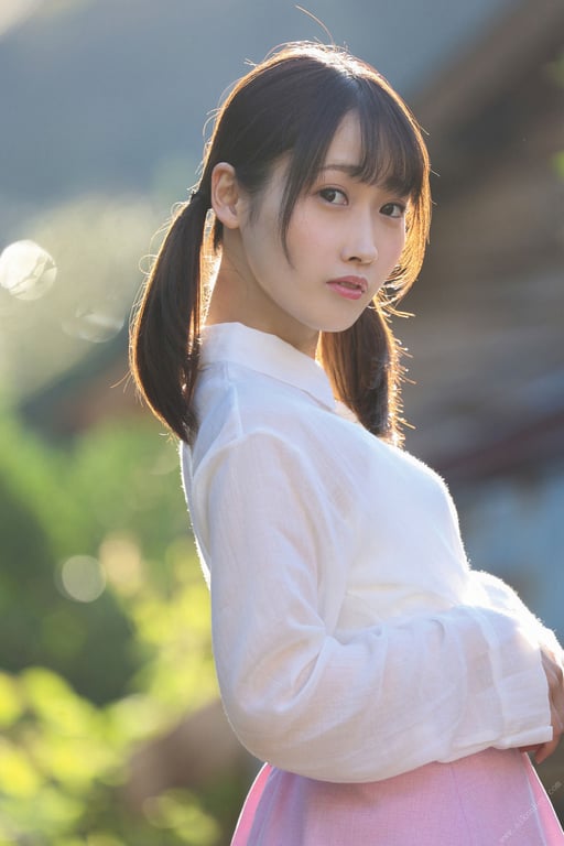 图片[56]-#幼小少女 天然美月【ヌード写真集】 - 全本免费在线观看-阅图吧