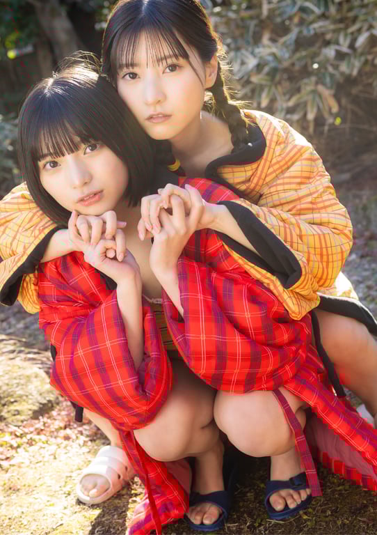 图片[51]-2024.08.30 小鳥遊瑠衣 橡果比高矮【STRiKE! DIGITAL PHOTOBOOK 058】 - 在线免费观看-阅图吧