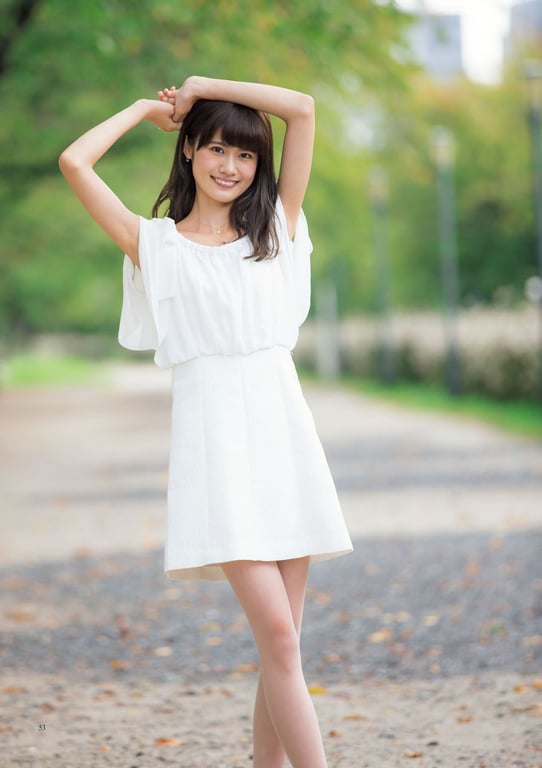 图片[47]-#原色美人主播大图鉴 2017 - 全本免费在线观看-阅图吧