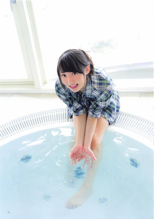 图片[96]-#Yuria Kizaki – Peace (HQ) - 全本免费在线观看-阅图吧