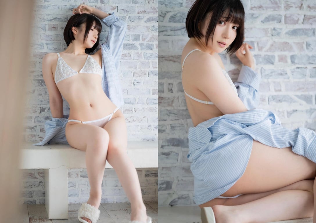 图片[22]-#天川星夏 1st e-book Pure. (Wunder Publishing House) - 全本免费在线观看-阅图吧