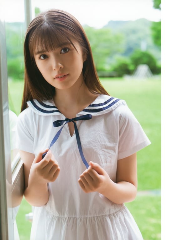 图片[93]-2024.10.29 TRIANGLE magazine 03 乃木坂46 与田祐希 - 在线免费观看-阅图吧
