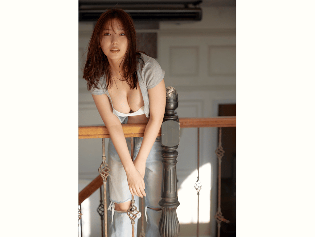 图片[2]-グラビア写真館Special 沢口愛華 クイーンの真髄 - 在线免费观看-阅图吧