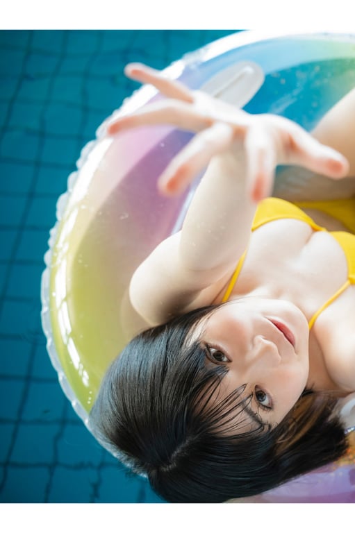 图片[18]-2024.08 MySPA！【8月的时令摄影女孩·根本凪】 vol.1-4 - 在线免费观看-阅图吧