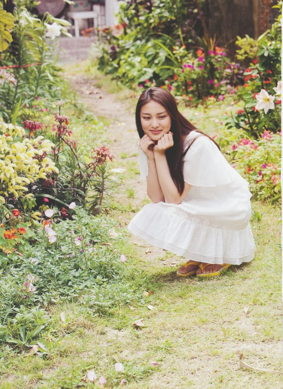 图片[51]-#武井咲 写真集 PLUMERIA - 全本免费在线观看-阅图吧