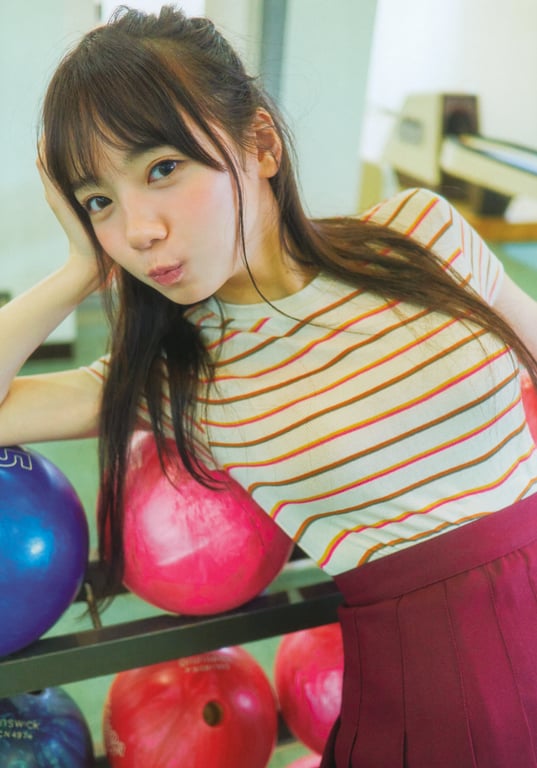 图片[58]-#齊藤京子1st写真集 珍藏的恋人+Postcard - 全本免费在线观看-阅图吧