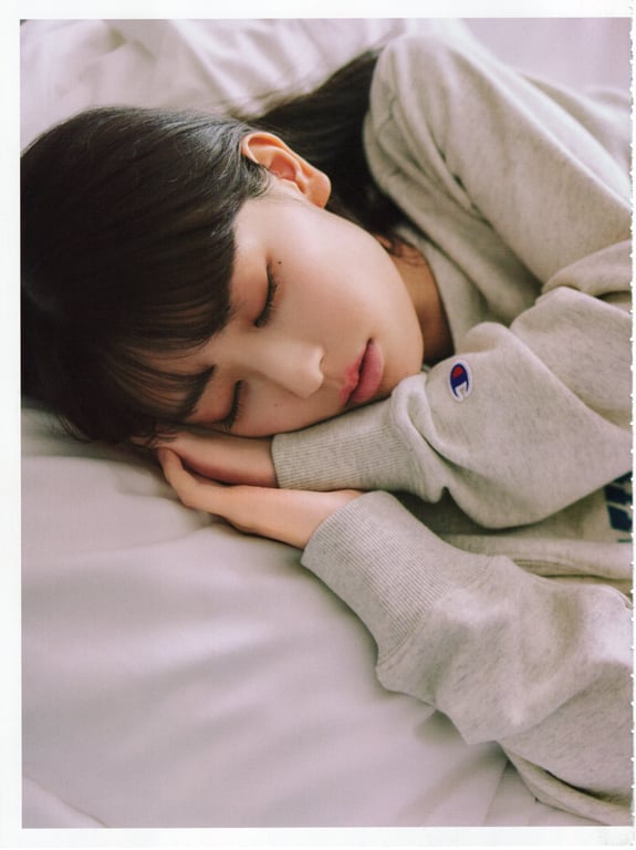 图片[83]-Renka Iwamoto 岩本蓮加 1st Photobook - Mischievous Wind 恶作剧之风 - 在线免费观看-阅图吧