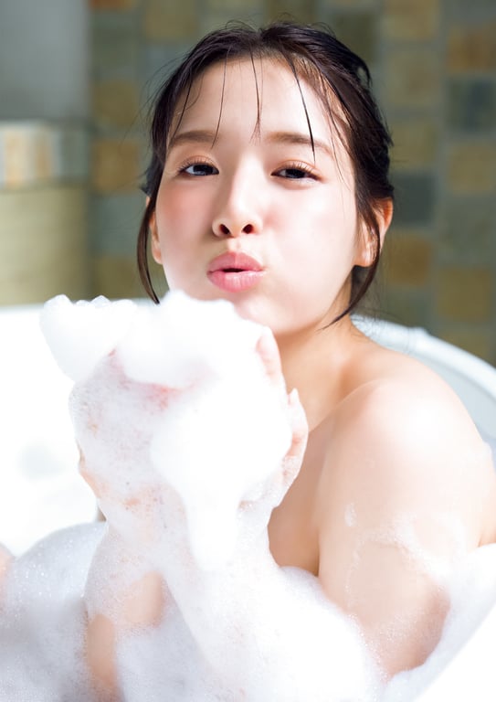 图片[111]-【電子版だけの特典カットつき】葉月くれあ 1st写真集 clarus - 在线免费观看-阅图吧