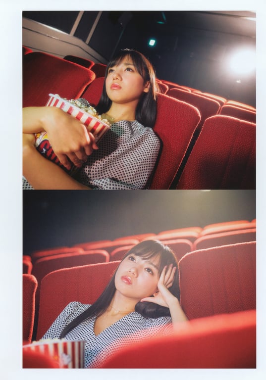 图片[145]-#齊藤京子1st写真集 珍藏的恋人+Postcard - 全本免费在线观看-阅图吧