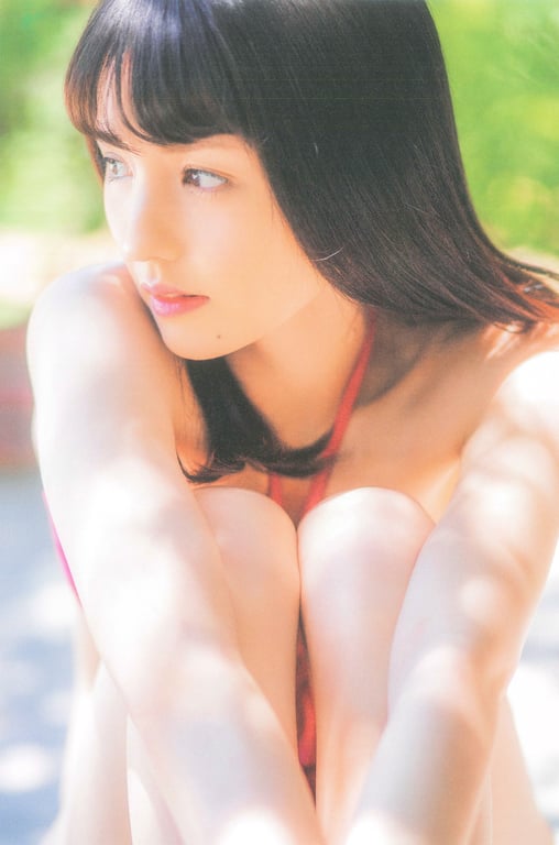 图片[31]-#道重沙由美 写真集 『 DREAM 』 - 全本免费在线观看-阅图吧