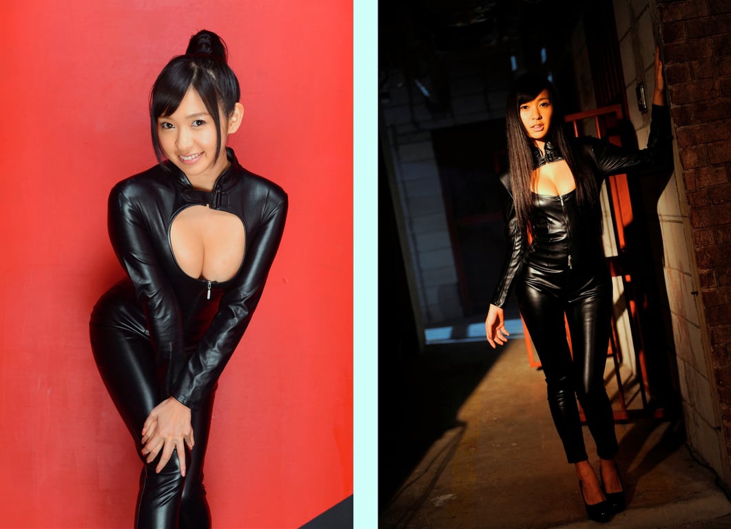 图片[19]-#Nana Ogura 小仓奈奈- Delusional Girlfriend Nude 妄想女友NUDE Vol. 13 - 全本免费在线观看-阅图吧