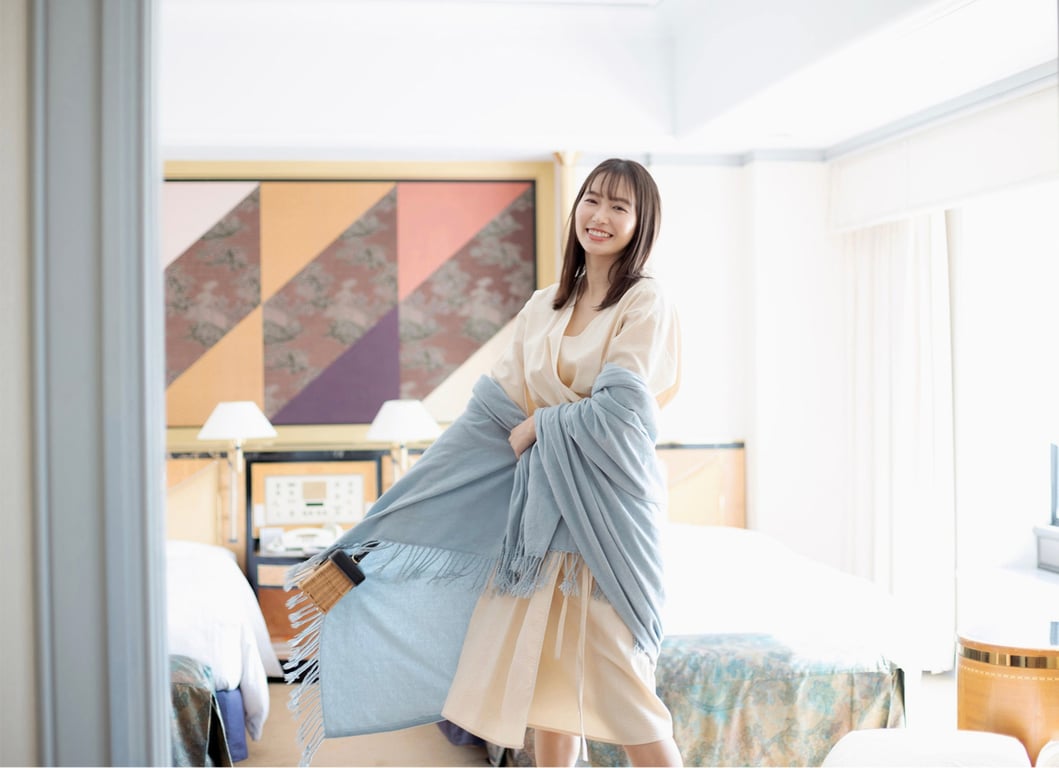 图片[3]-#FRIDAYデジタル写真集 志田音々 オトナ色のシンデレラ - 全本免费在线观看-阅图吧