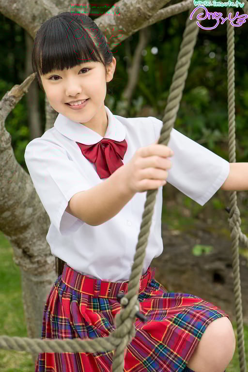 图片[27]-香月杏珠 『夏少女 vol.3』 - 在线免费观看-阅图吧