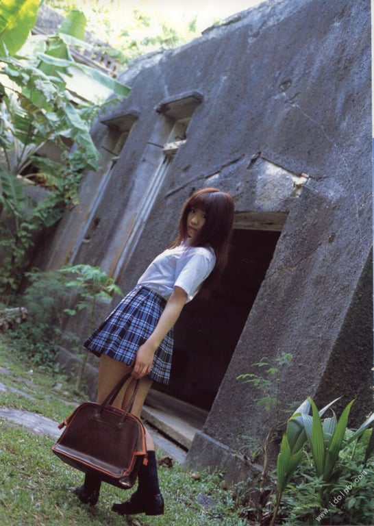 图片[20]-#小仓有栖 写真集 真夏之国的有栖 - 全本免费在线观看-阅图吧