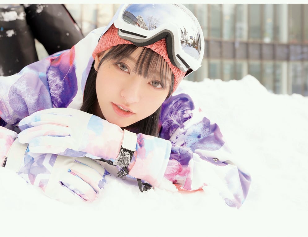 图片[47]-#流川夕 数字写真集 Yuu Complete Edition[200P] - 全本免费在线观看-阅图吧