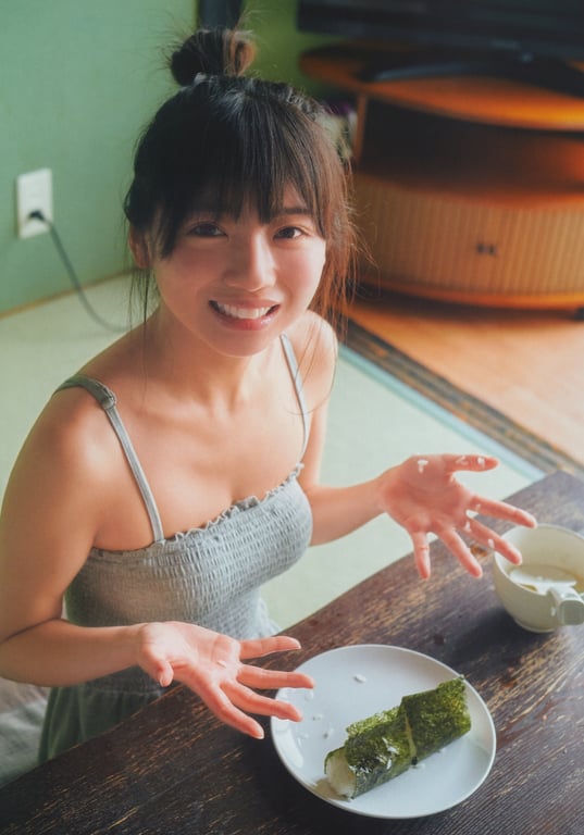 图片[10]-#齊藤京子1st写真集 珍藏的恋人+Postcard - 全本免费在线观看-阅图吧