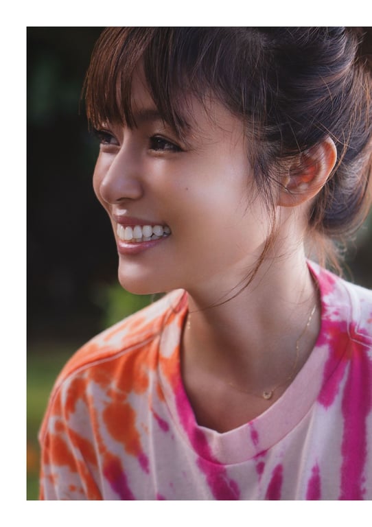 图片[13]-#Kyoko Fukada 深田恭子 – Brand new me (2020-05-13) - 全本免费在线观看-阅图吧