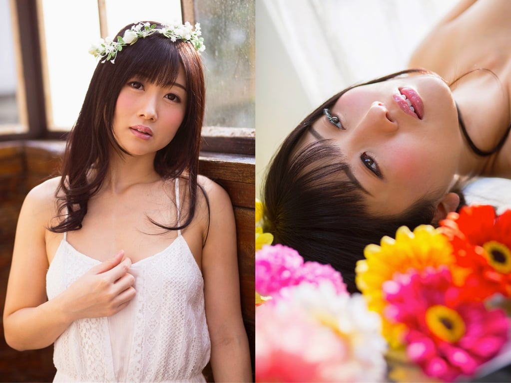 图片[34]-Beppin 数字写真集 大槻响 vol,1 - 在线免费观看-阅图吧