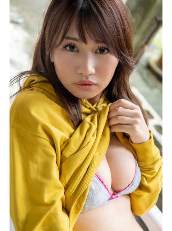 图片[33]-Natsuki Kisaragi 如月夏希 - Mysterious (2021-12-17) - 在线免费观看-阅图吧