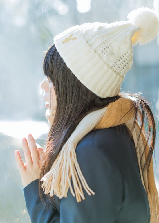 图片[175]-#青山裕企 Photobook 26sets\【青山裕企】黑发女子 - 全本免费在线观看-阅图吧