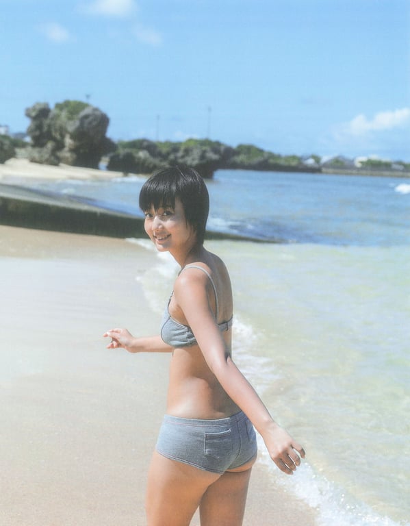 图片[81]-#新井爱瞳1st写真集『Seventeen’s Blue』 - 全本免费在线观看-阅图吧